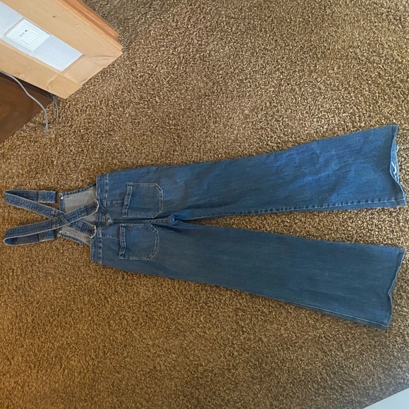 Free people overalls - Picture 8 of 8